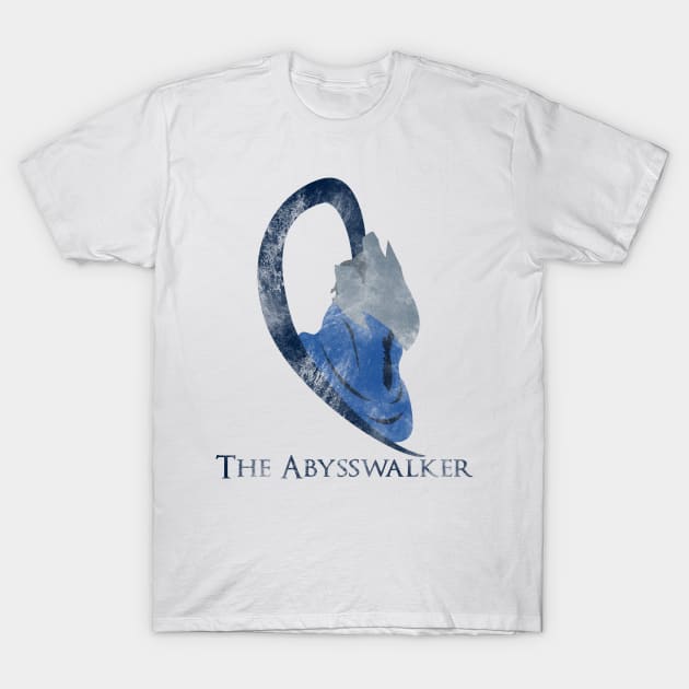 Artorias T-Shirt by Draygin82